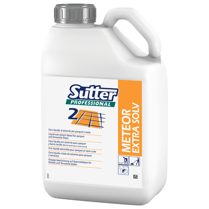 METEOR EXTRA SOLV 5L