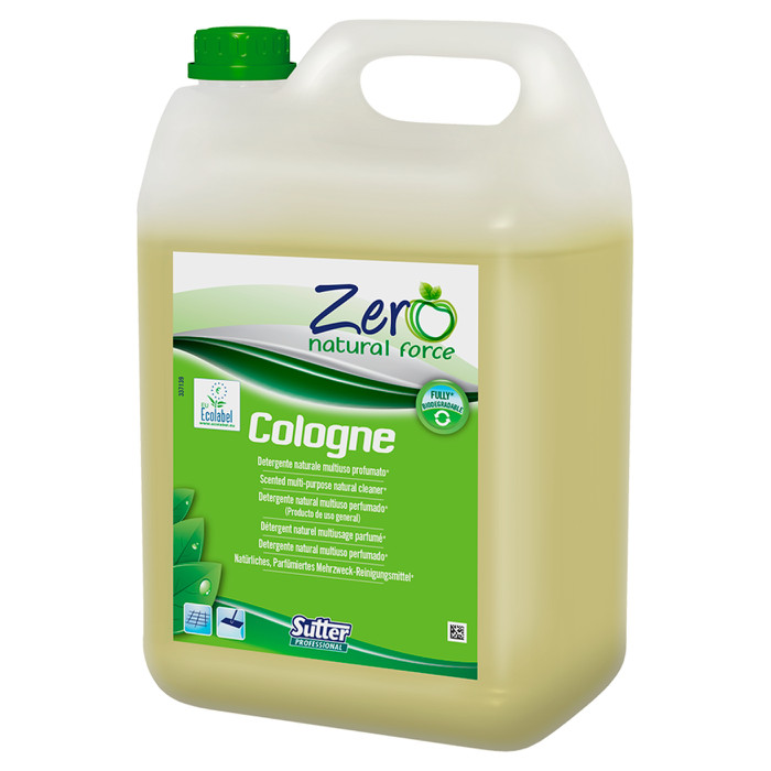 DETERG NATUR COLOGNE ZERO 5KG