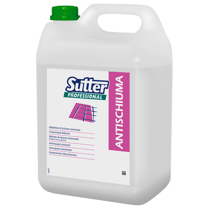 ANTI MOUSSE ANTISCHIUMA 5L