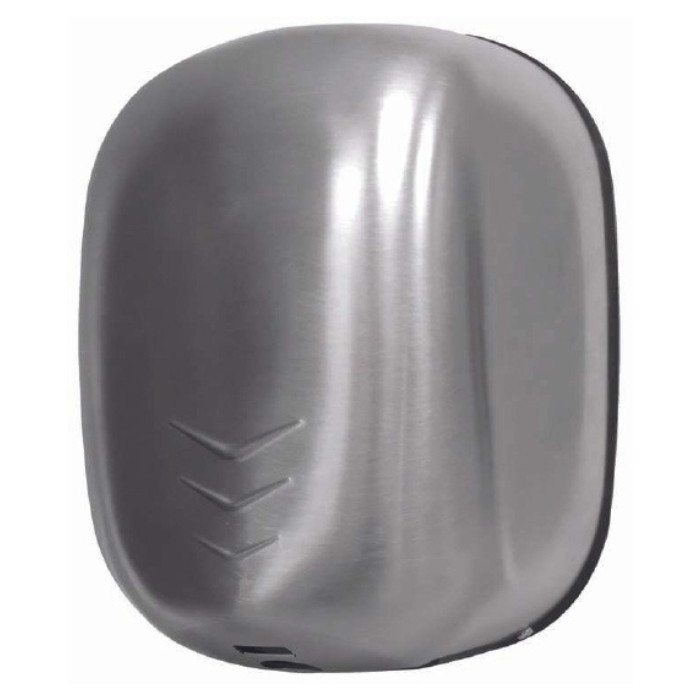 SECHE MAIN ZEFIRO PRO INOX BRO