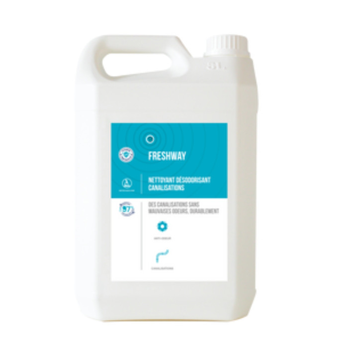 FRESHWAY 5L