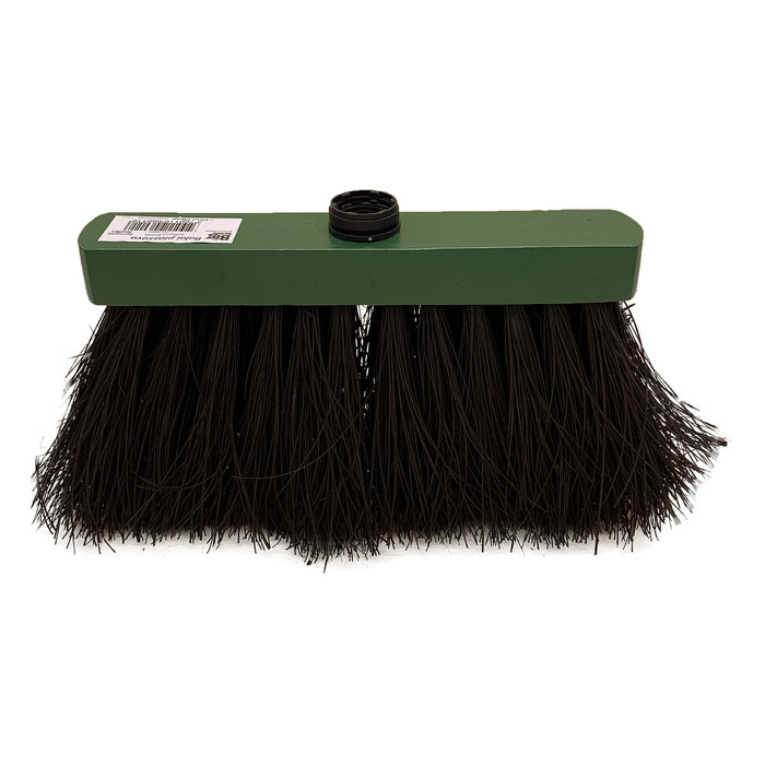 BALAI PIASSAVA  25CM VERT