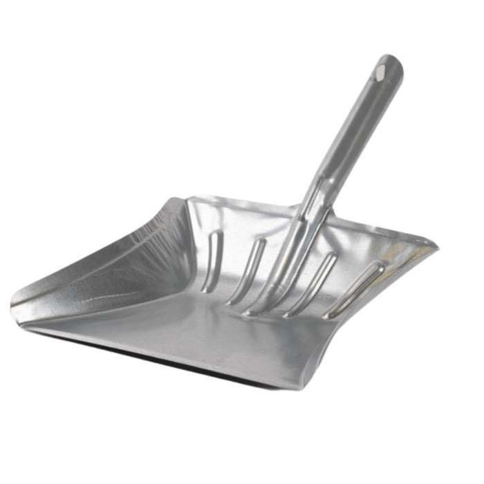 PELLE / MANCHE 23,5CM METAL GV