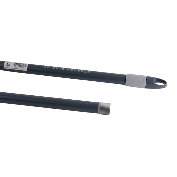 MANCHE MÉTAL RECYCLE 130CM VIS