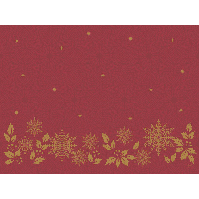 SET 30X40 GRACEFUL HOLIDAYX100