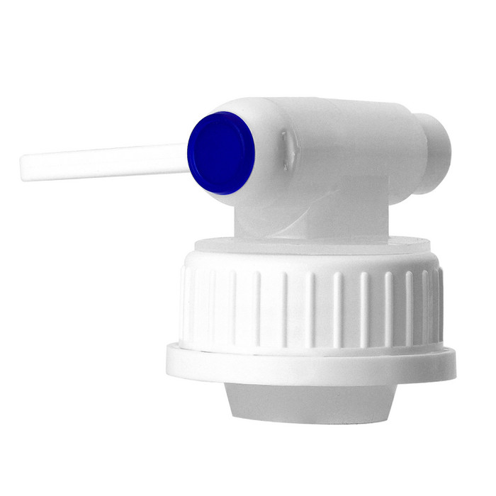 ROBINET BID 5L EXEOL BLC