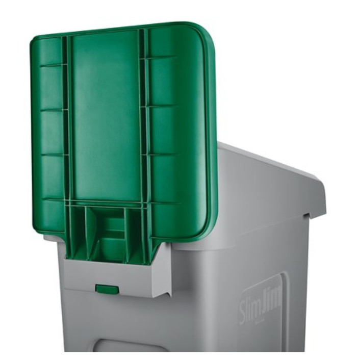 PANNEAU VERT SR SLIM JIM