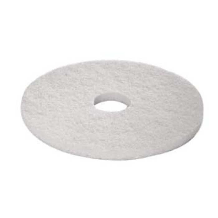 DISQUE Ø406 BLANC 3M