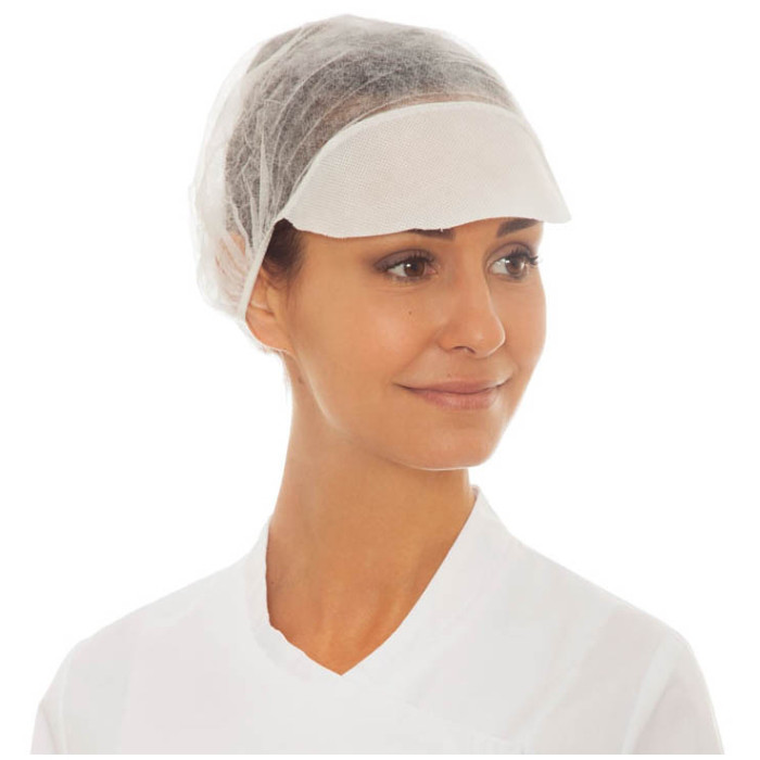 CHARLOTTE VISIERE BLC X100