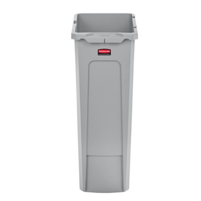 COLLECTEUR TRI SLIM JIM 87L GR