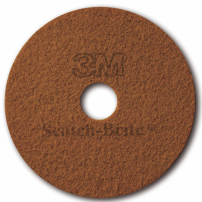DISQUE Ø432 SIENNE 3M
