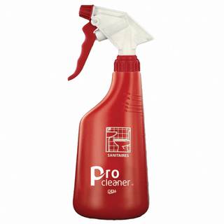 KIT VAPO 650ML + PULVE ROUGE