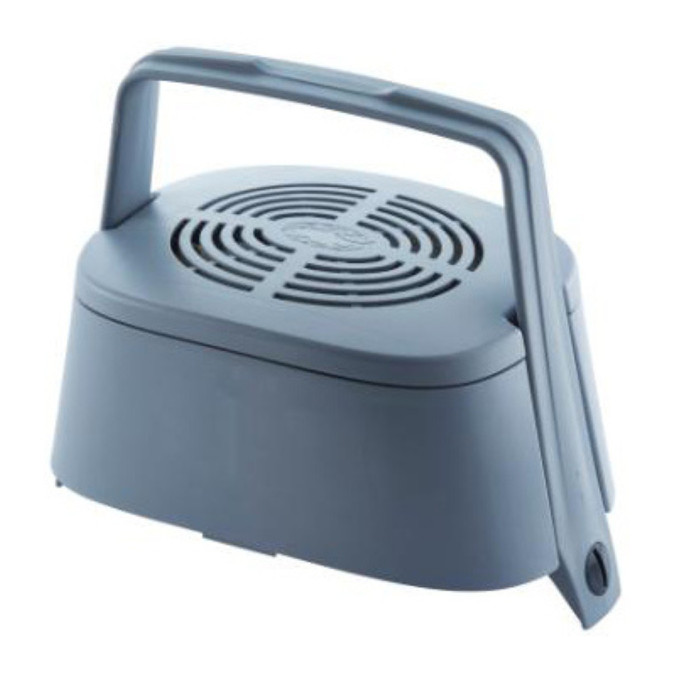 KIT FILTRE HEPA H13 GM80