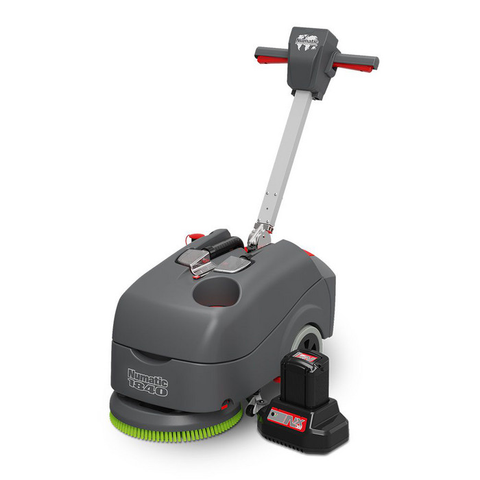 LAVEUSE SANS FIL TTB1840NX