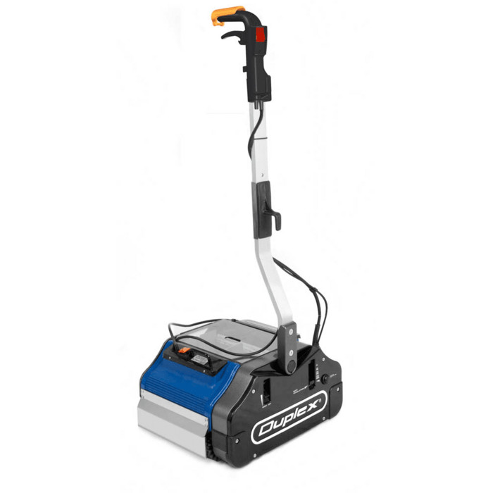 LAVEUSE DUPLEX STEAM 340