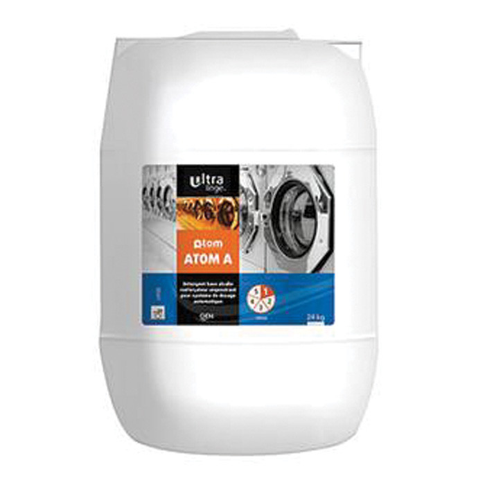 ATOM A  RENFORCATEUR 65KG