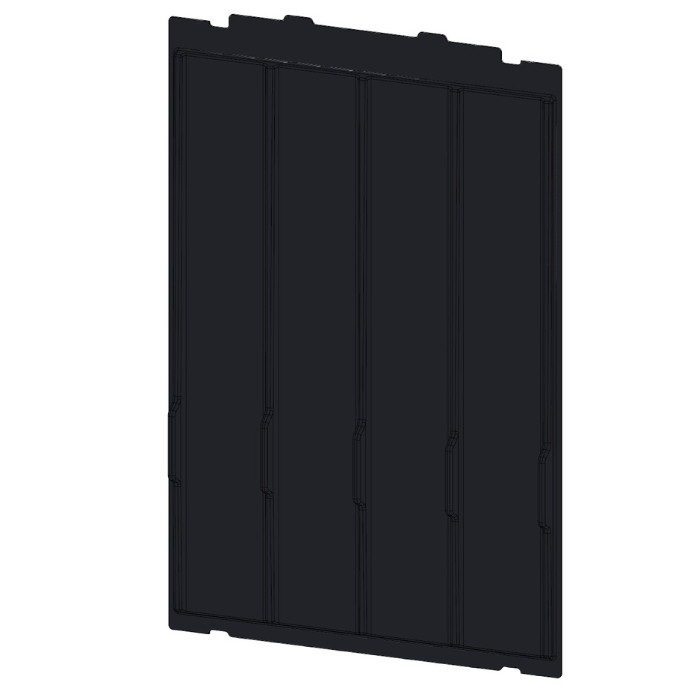 ORIGO 2 PANNEAU EXTÉRIEUR SUPP