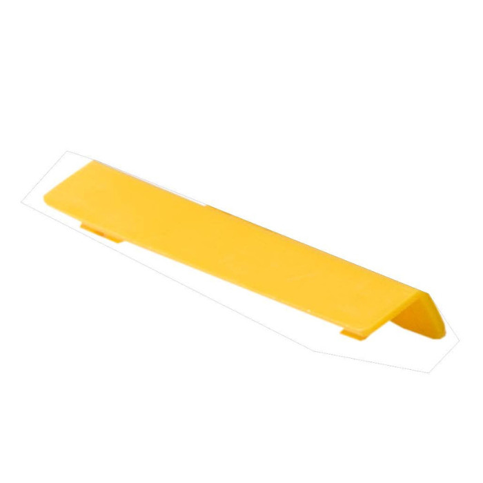 ORIGO CLIP CODE COULEUR JAUNE