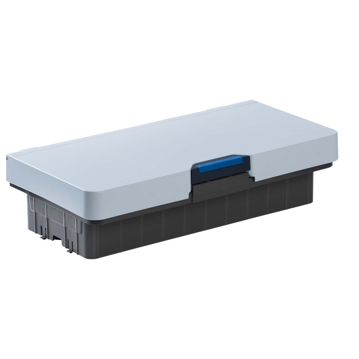 ORIGO 2 COUVERCLE SUPÉRIEUR CC