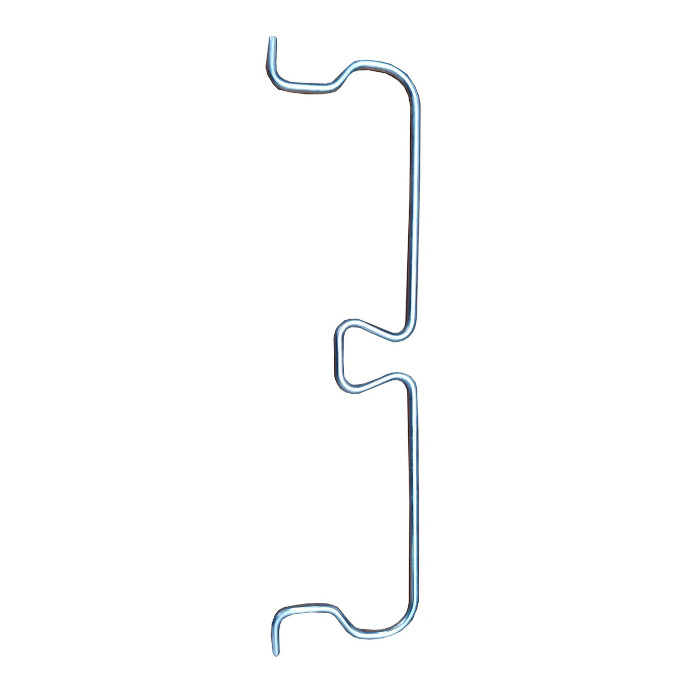 ORIGO 2 TIGE DE FIXATION POUBE