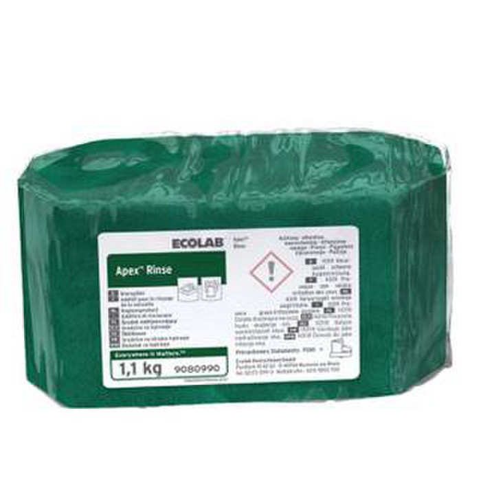 APEX RINSE N 1.1 KG