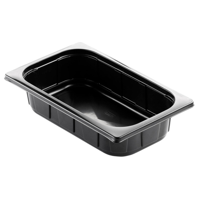 BARQ GN 1/4 PP 1650ML NR X 200