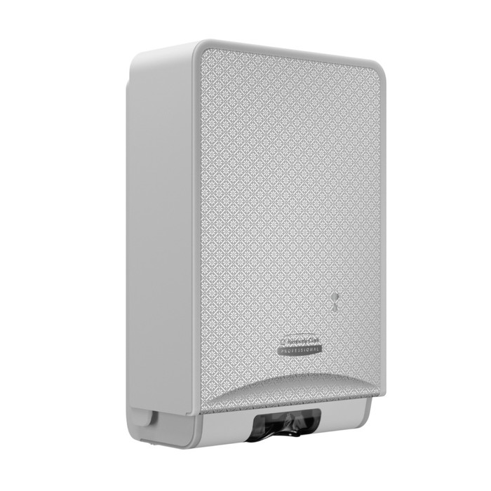 DIST NO TOUCH ICON SILVER 1.2L