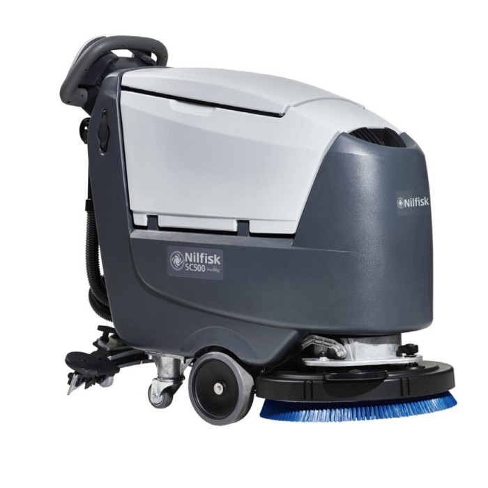 LAVEUSE SC500B PACK ECO GEL