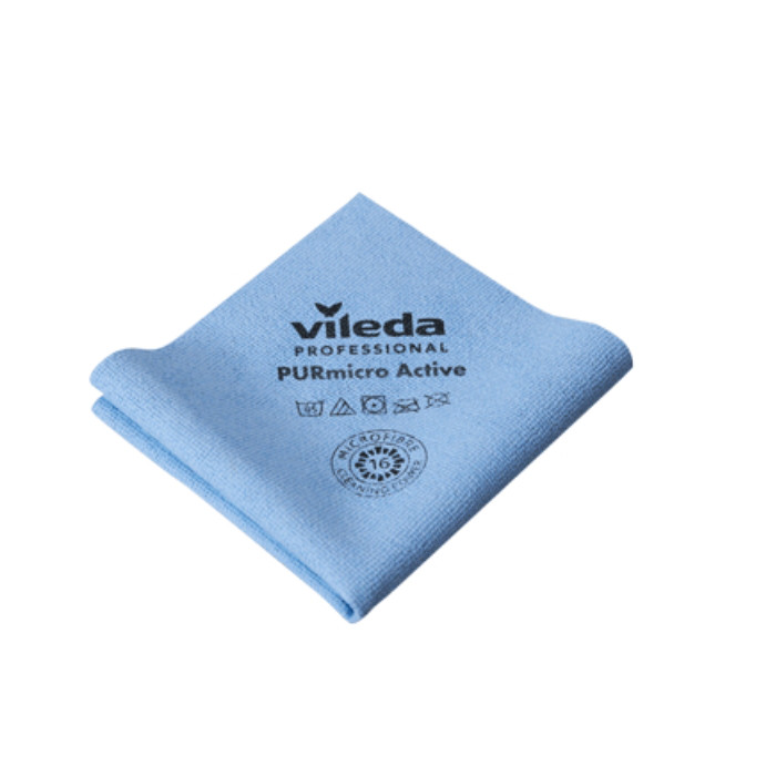 LAVETTE PURMICRO BLEU X5