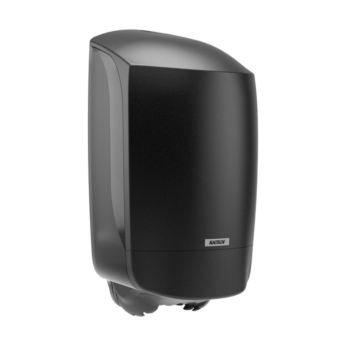 DIST BOB DC S KATRIN NOIR