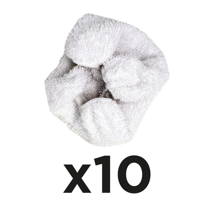 KIT 10 BONNETTES TRIANGULAIRES