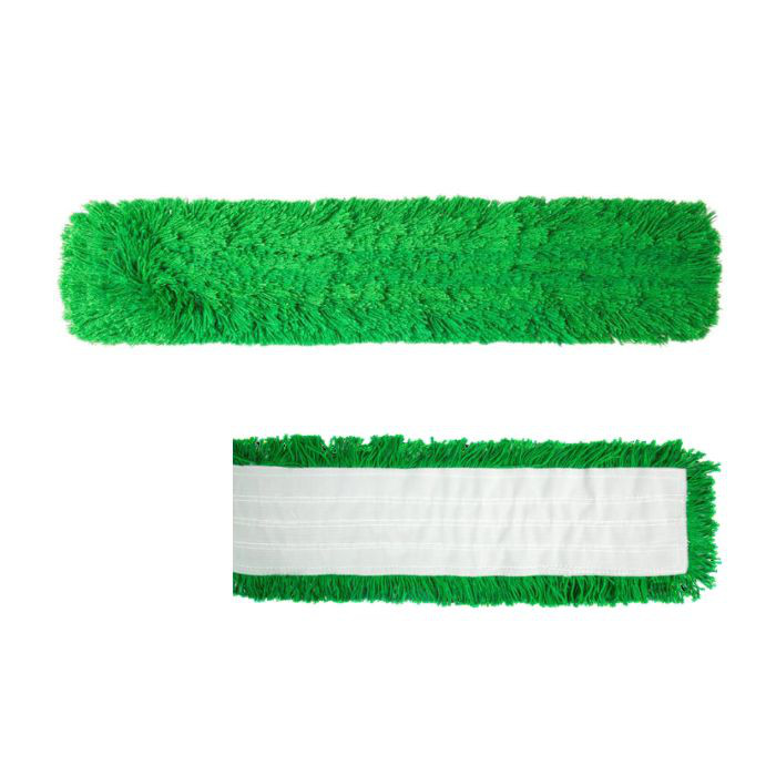 FRANGE ACRYLIQUE VELCRO 120CM