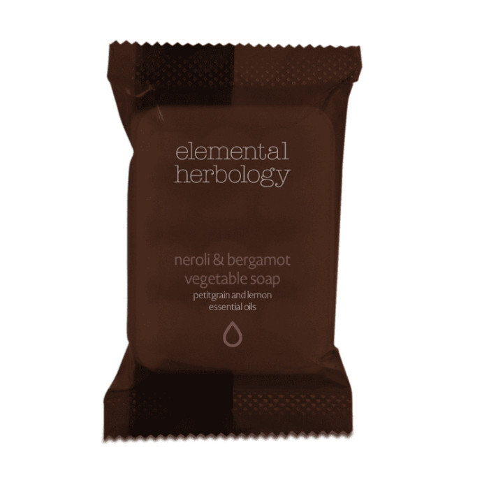 SAVON VEGETAL 20G X300