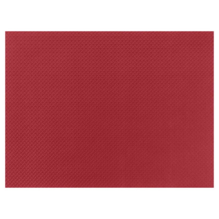 SET PAP 30X40 FRAMBOISE X500