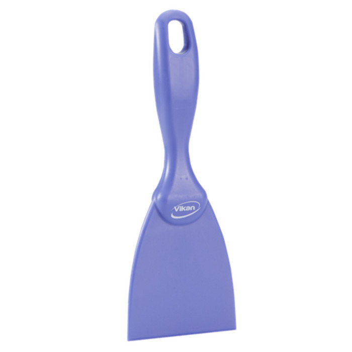 GRATTOIR MAIN PP 7.5CM VIOLET
