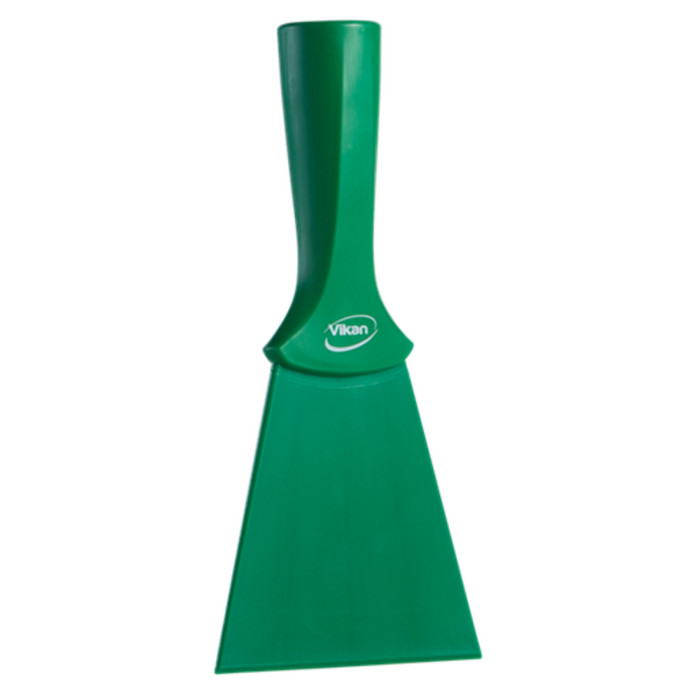 GRATTOIR NYLON A VIS 10CM VERT