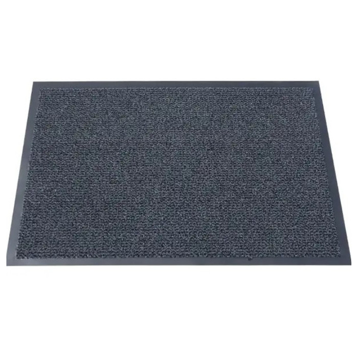 TAPIS BELLAC 60X90CM GRIS