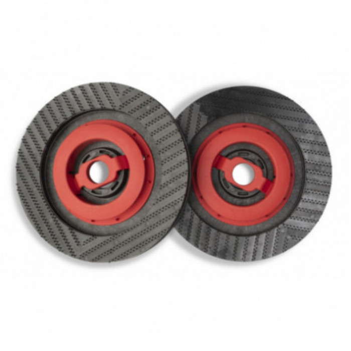 PLATEAU PORTE DISQ 244NX LOTX2