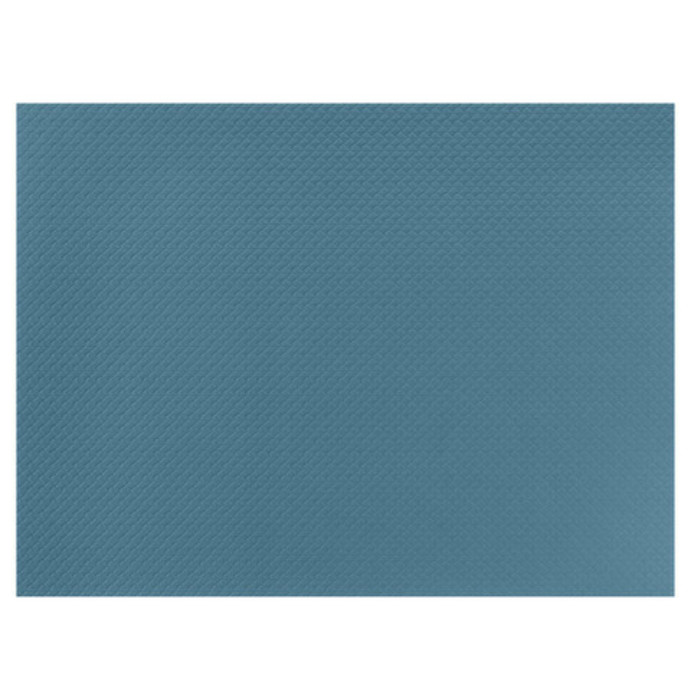 SET PAP 30X40 BLEU AZUR X500