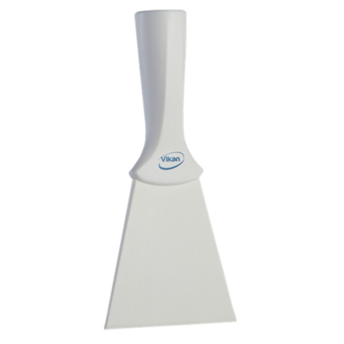 GRATTOIR NYLON A VIS 10CM BLC