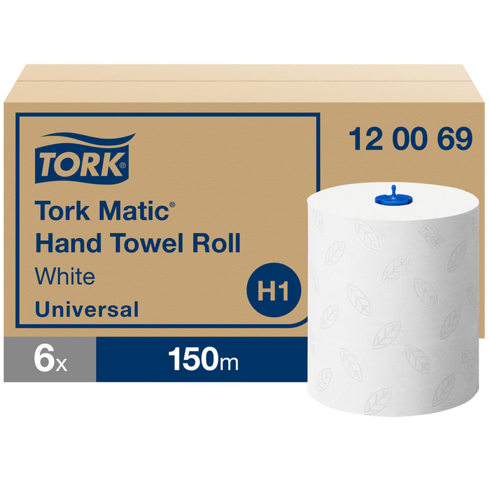 EMR TORK MATIC H1 RECYC 150M