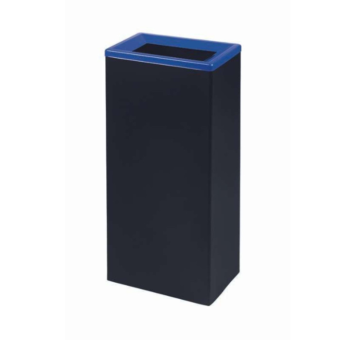 COUV  POUB BOB COLOR BLEU 42L