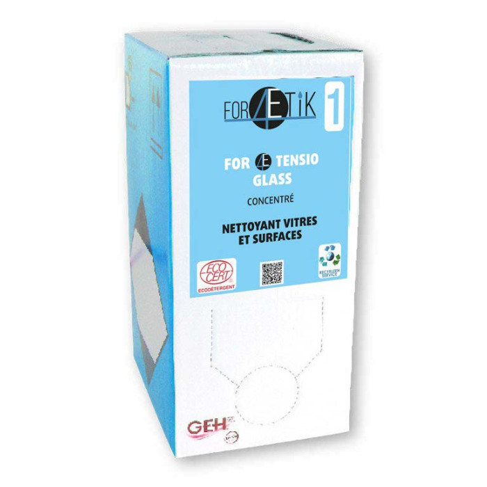 FOR ETIK TENSIO GLASS 2L