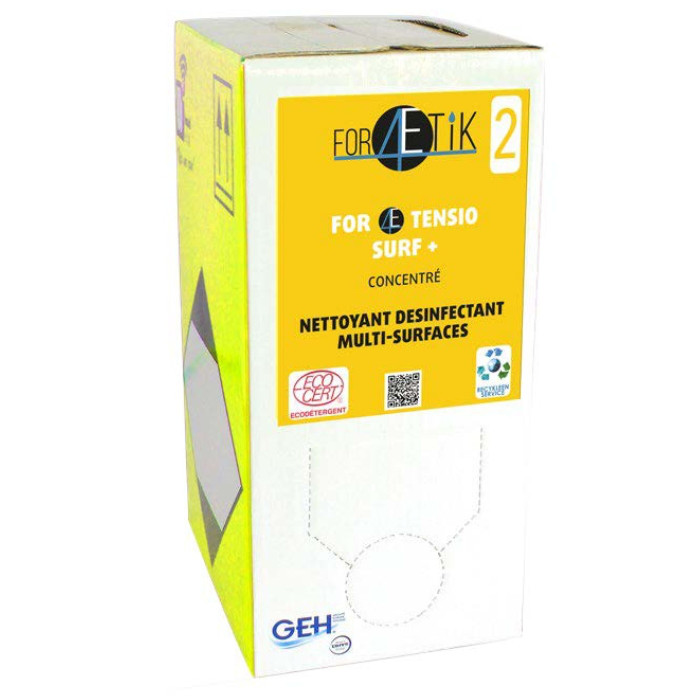 FOR ETIK TENSIO SURF + 2L