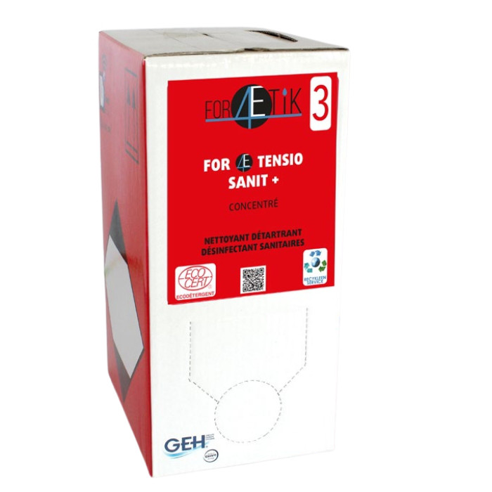 FOR ETIK TENSIO SANIT + 2L