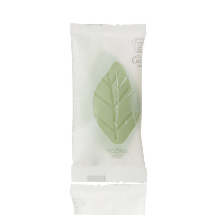 SAVON 18G FLOWPACK OSME X320