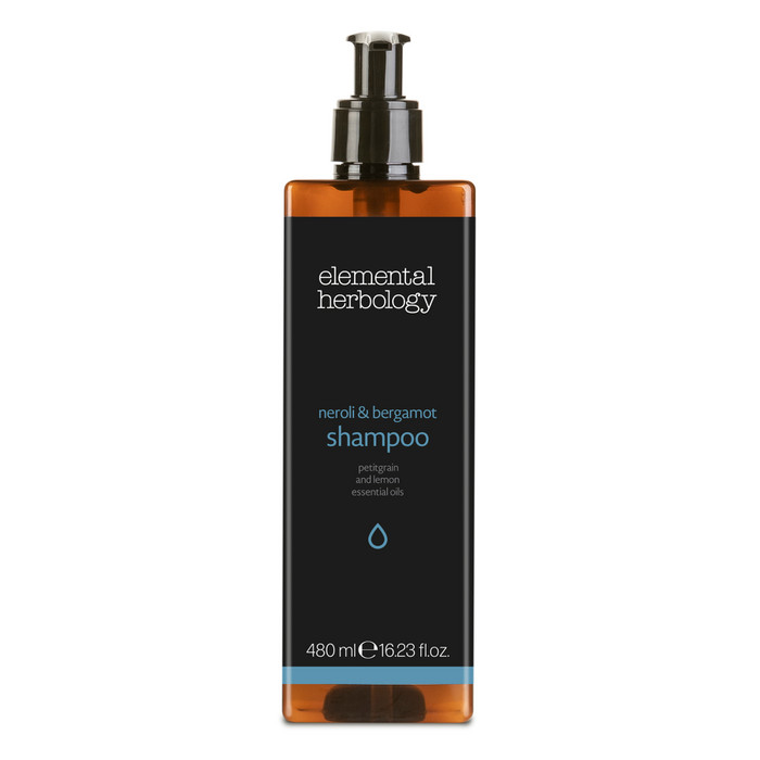 SHAMPOOING 480ML HERBOLOGYX18