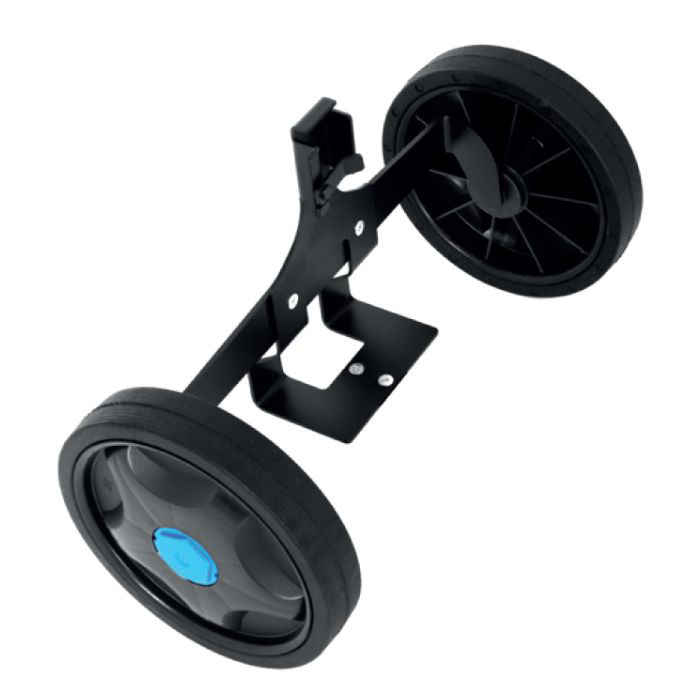 CHARIOT TRANSP CADDY 2 ROUES