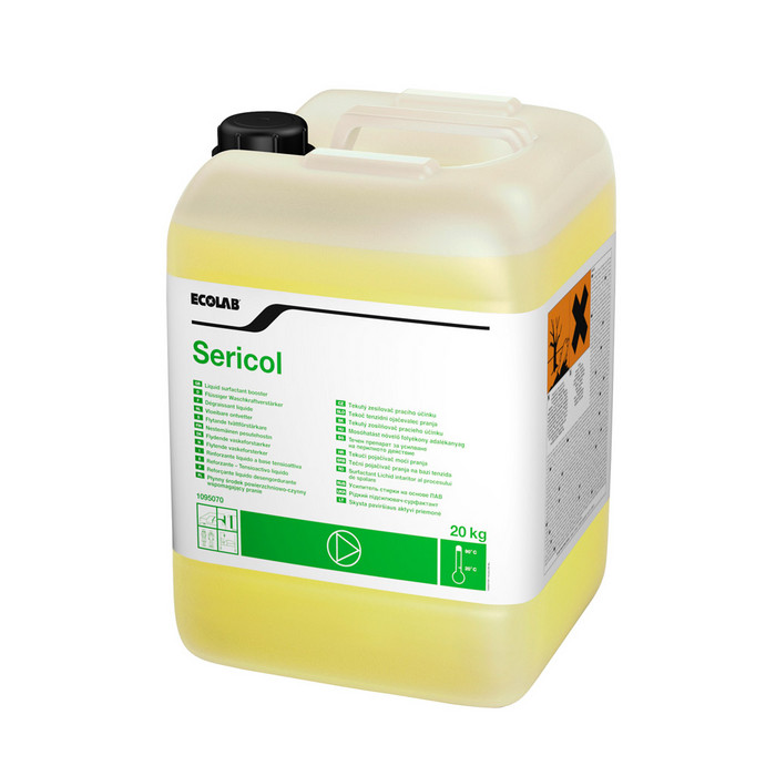 SERICOL 20KG