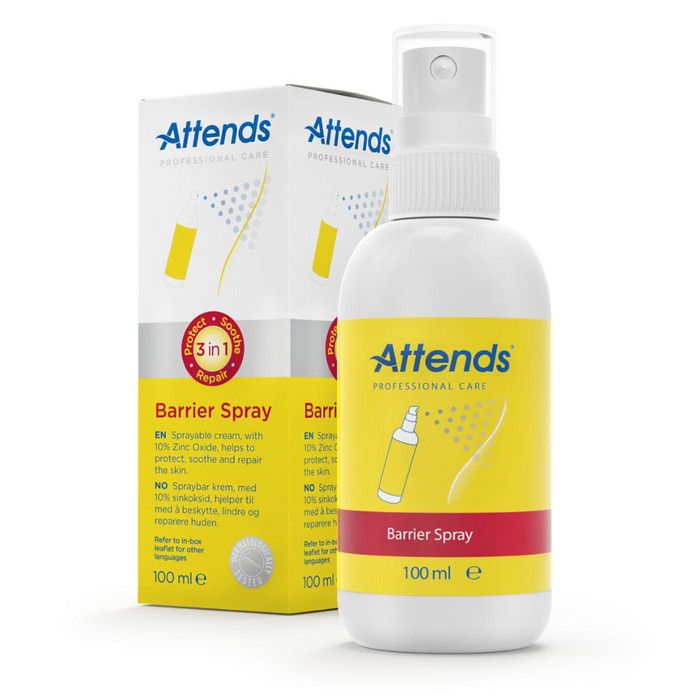 CREME PROTECT PEAU 100MLX6